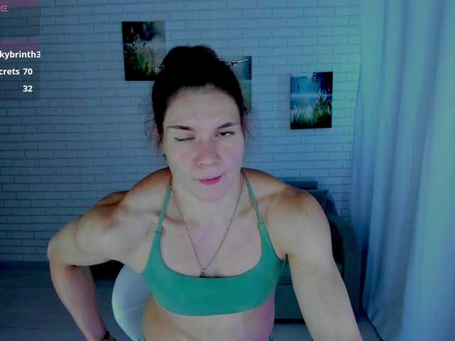 Lisa-Ray live cam on BongaCams
