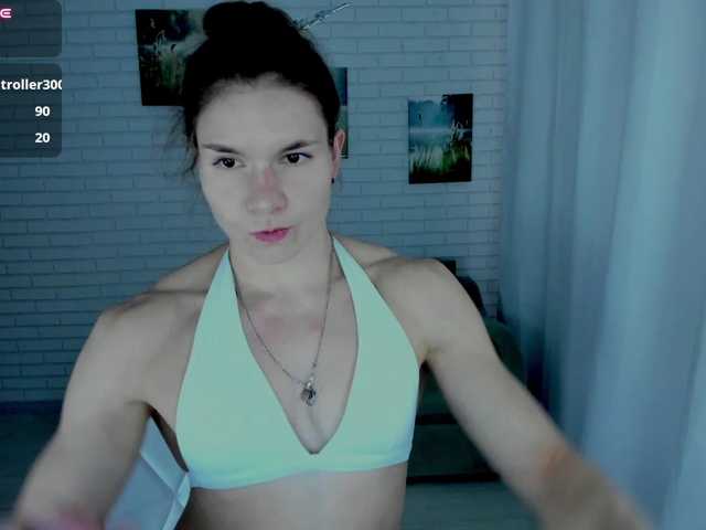 Lisa-Ray live cam on BongaCams
