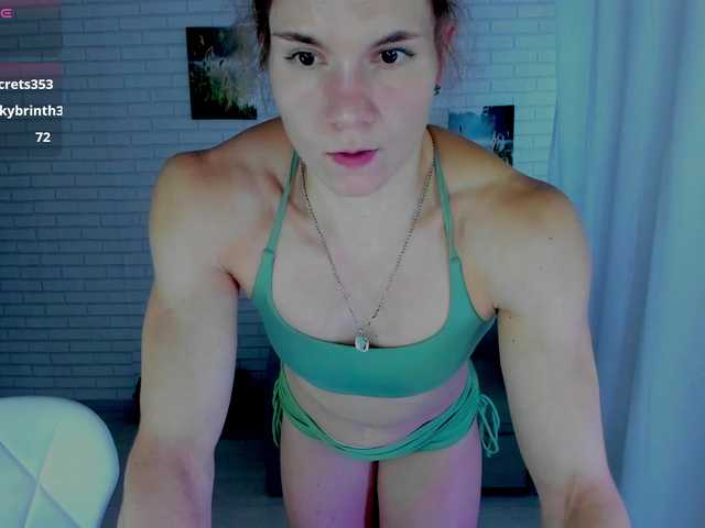Lisa-Ray live cam on BongaCams