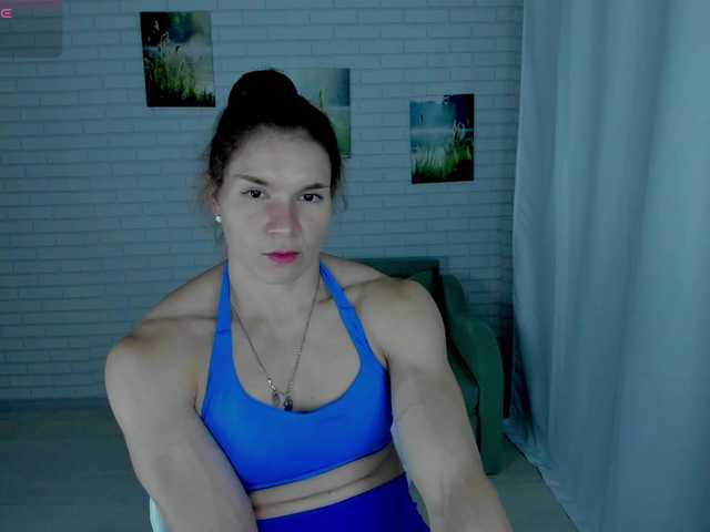 Lisa-Ray live cam on BongaCams