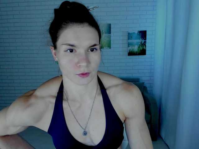 Lisa-Ray live cam on BongaCams