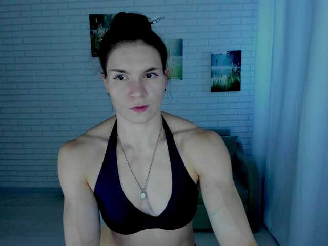 Lisa-Ray live cam on BongaCams