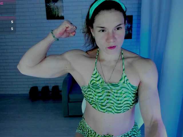 Lisa-Ray live cam on BongaCams