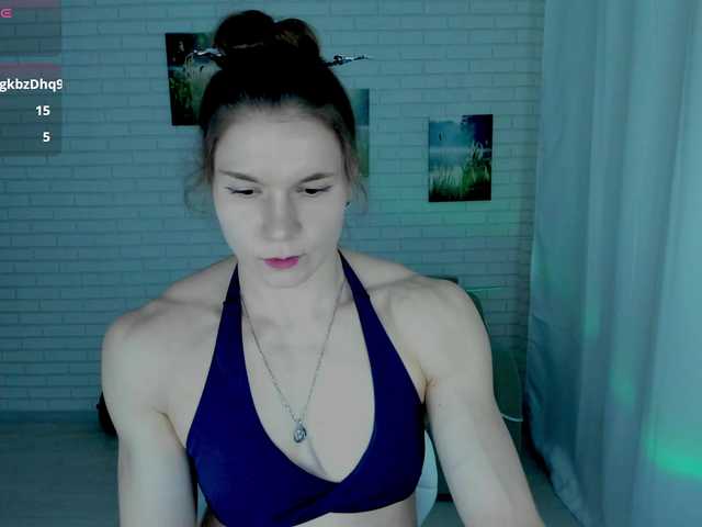 Lisa-Ray webcam