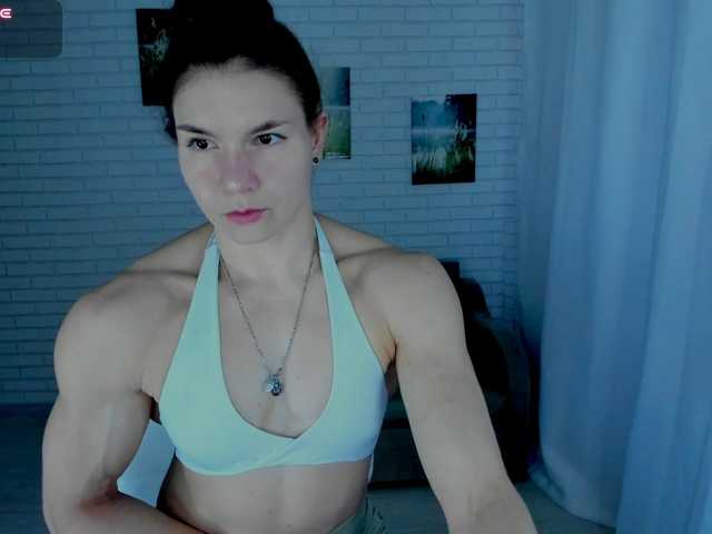 Lisa-Ray live cam on BongaCams