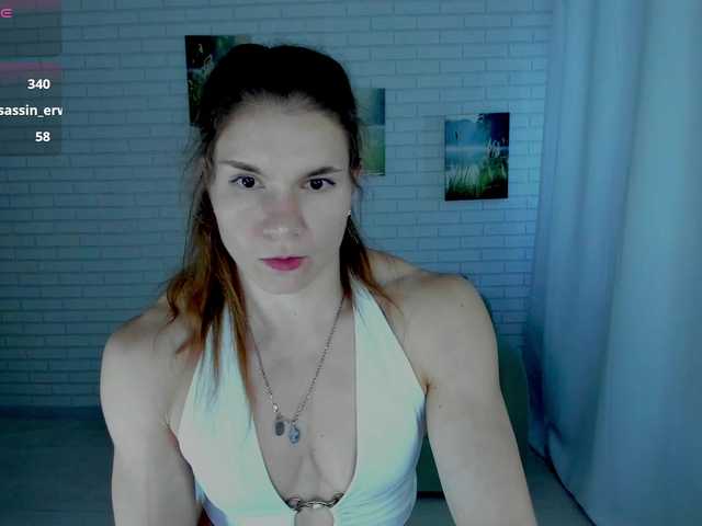 Lisa-Ray live cam on BongaCams