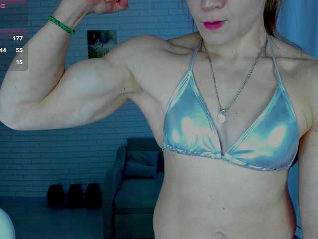 Lisa-Ray live cam on BongaCams