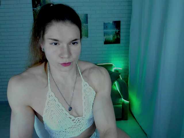 Lisa-Ray live cam profile preview on bongacams