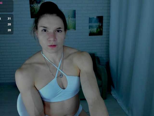 Lisa-Ray live cam preview