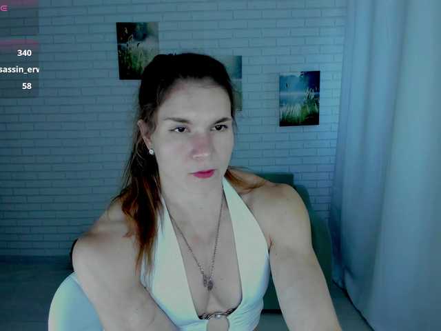 Lisa-Ray live cam on BongaCams
