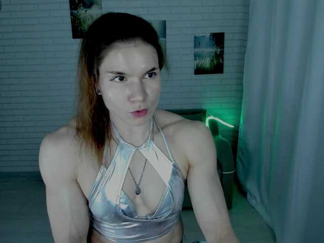Lisa-Ray live cam on BongaCams