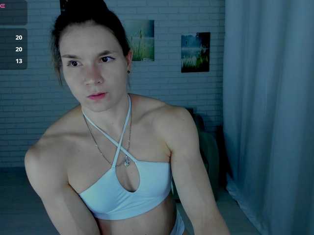 Lisa-Ray live cam on BongaCams