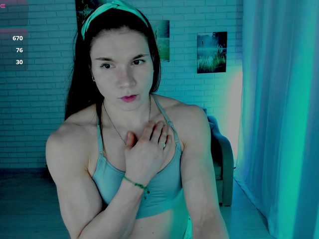 Lisa-Ray live cam on BongaCams
