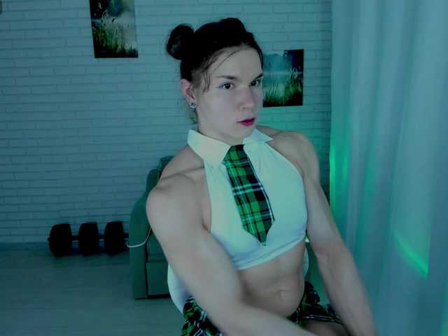 Lisa-Ray live cam on BongaCams