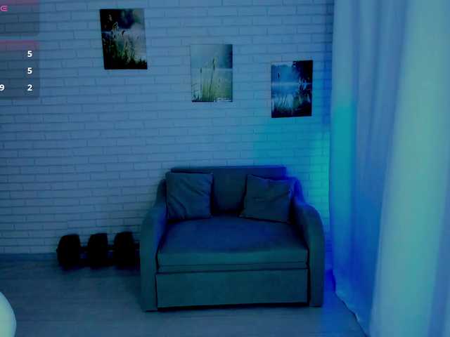 Lisa-Ray live cam on BongaCams