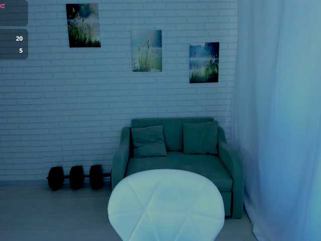 Lisa-Ray live cam on BongaCams