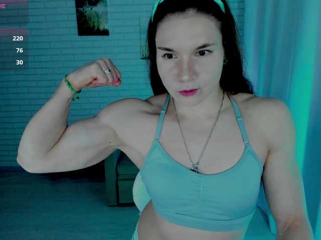 Lisa-Ray live cam on BongaCams