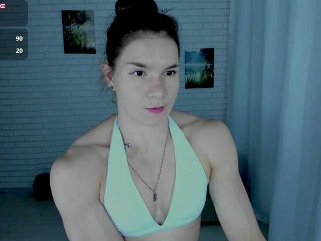 Lisa-Ray live cam on BongaCams