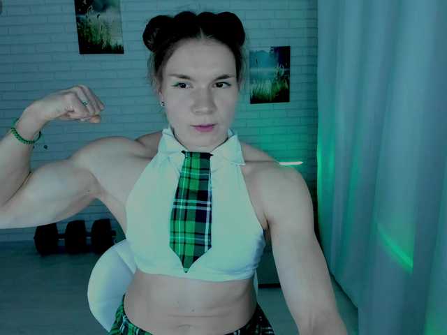 Lisa-Ray live cam on BongaCams