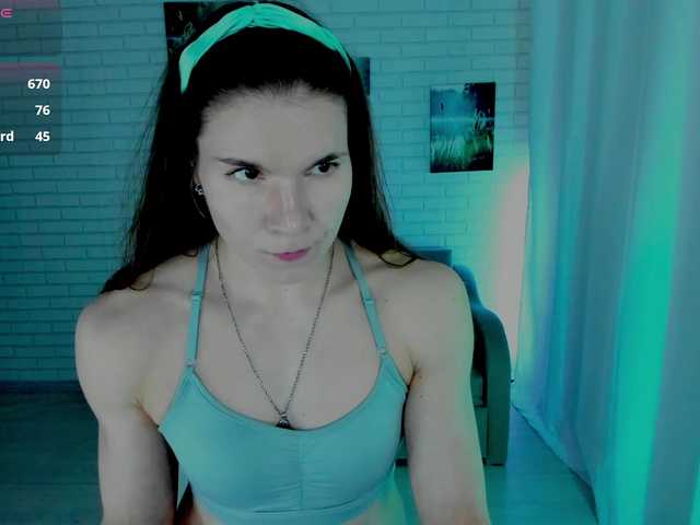Lisa-Ray live cam on BongaCams