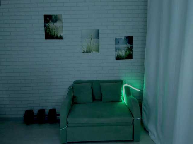 Lisa-Ray live cam on BongaCams