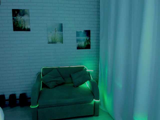 Lisa-Ray live cam on BongaCams