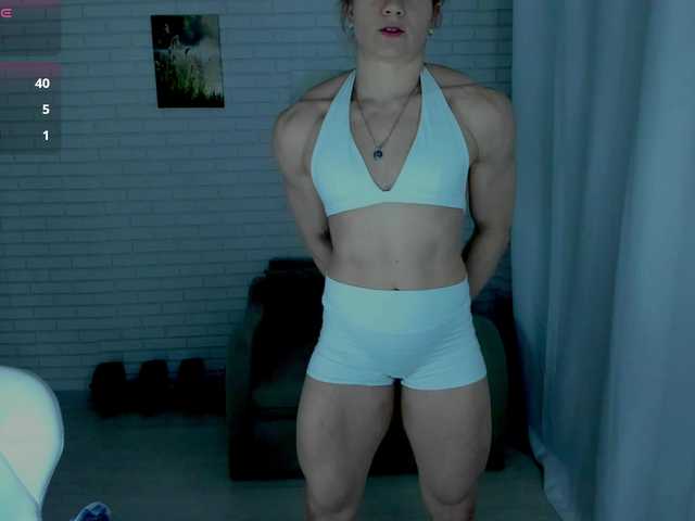 Lisa-Ray live cam on BongaCams