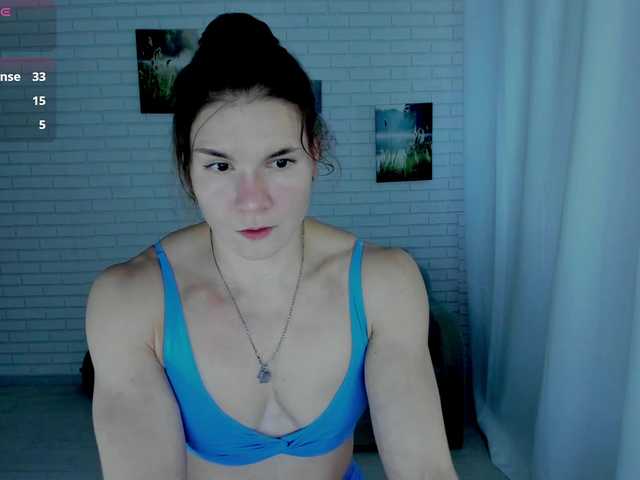 Lisa-Ray live cam on BongaCams