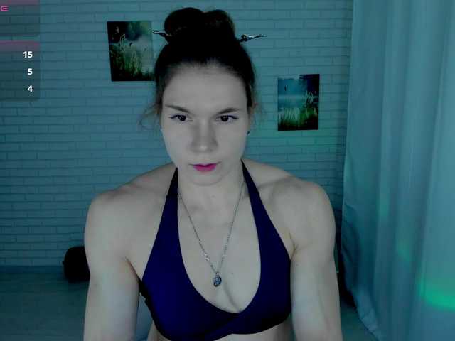 Lisa-Ray live cam