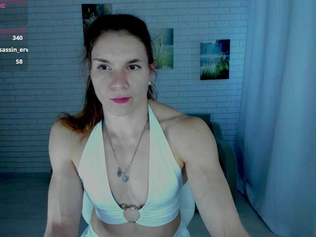 Lisa-Ray live cam on BongaCams