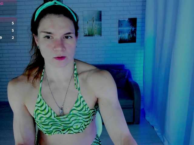 Lisa-Ray live cam on BongaCams