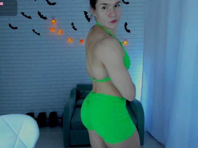 Lisa-Ray live cam on BongaCams