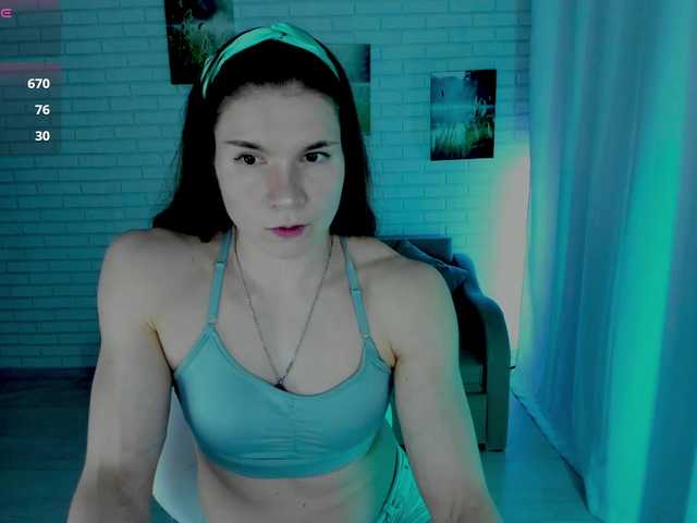 Lisa-Ray live cam on BongaCams