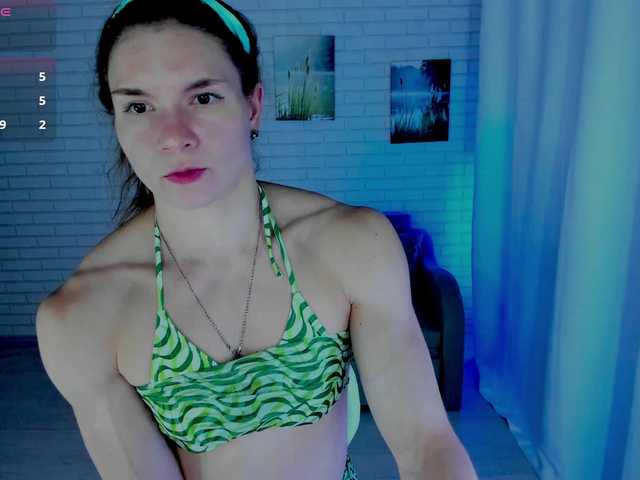 Lisa-Ray live cam on BongaCams
