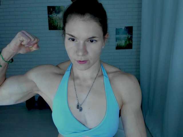 Lisa-Ray live cam on BongaCams