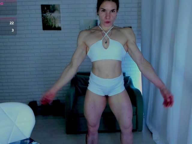 Lisa-Ray live cam on BongaCams