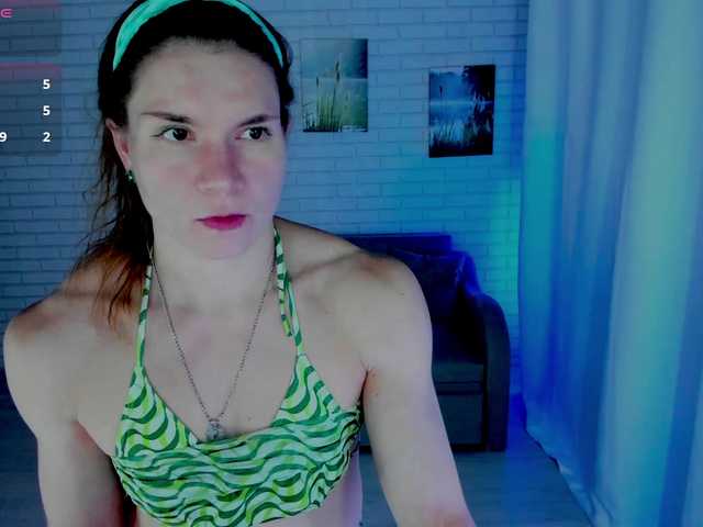 Lisa-Ray live cam on BongaCams