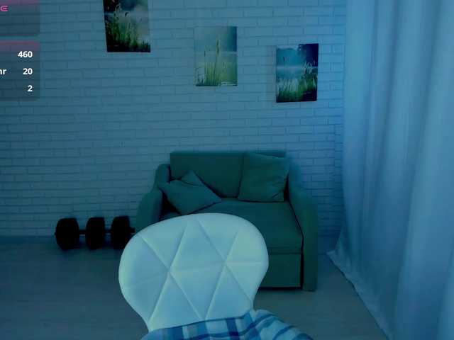 Lisa-Ray live cam on BongaCams