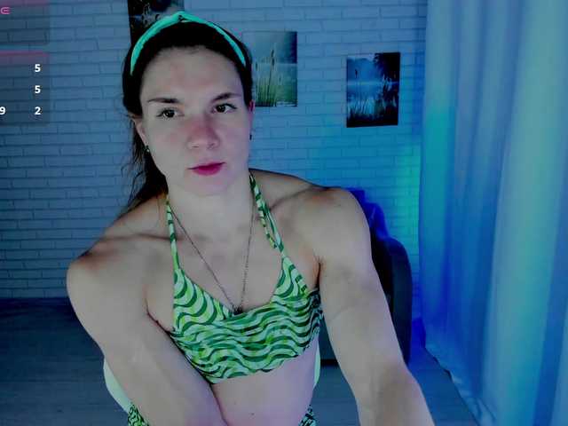Lisa-Ray live cam on BongaCams