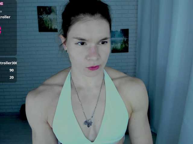 Lisa-Ray live cam on BongaCams