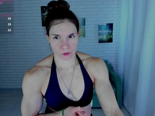 Lisa-Ray live cam on BongaCams
