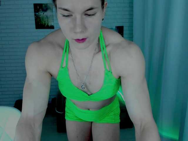 Lisa-Ray live cam on BongaCams
