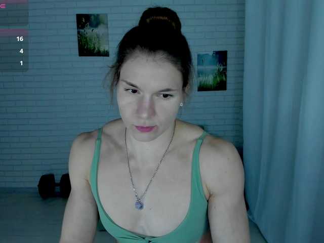 Lisa-Ray live cam on BongaCams