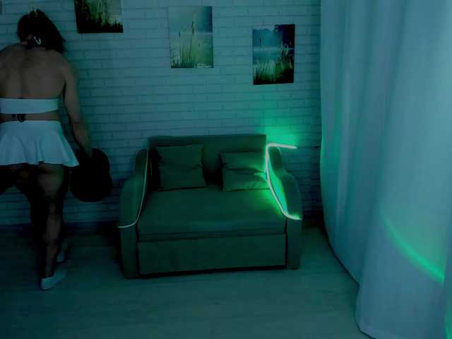 Lisa-Ray live cam on BongaCams