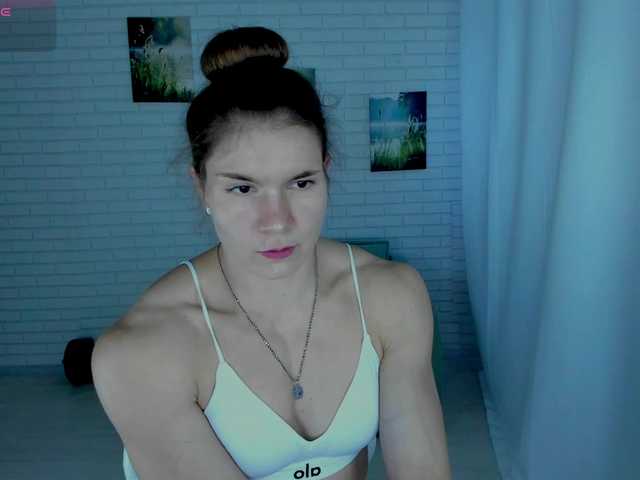 Lisa-Ray live cam on BongaCams