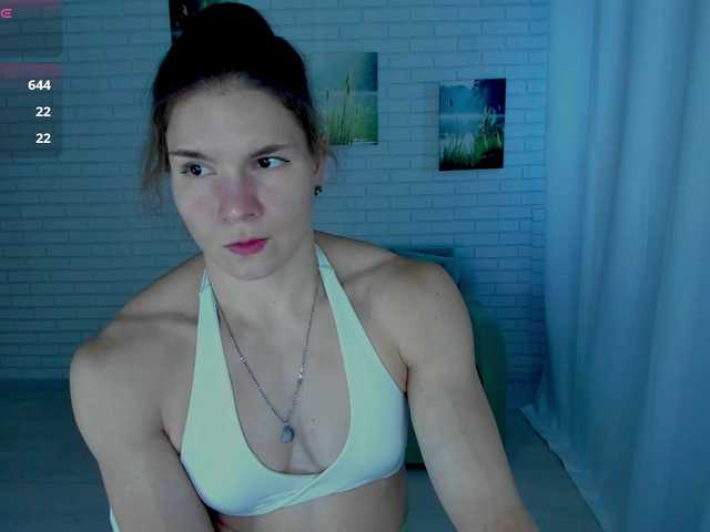 Lisa-Ray live cam on BongaCams