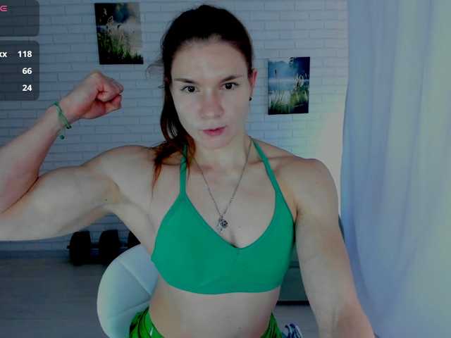Lisa-Ray live cam on BongaCams