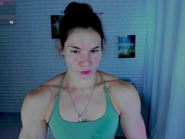 Lisa-Ray live cam on BongaCams