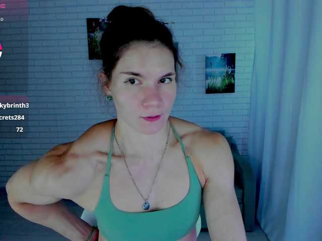 Lisa-Ray live cam on BongaCams
