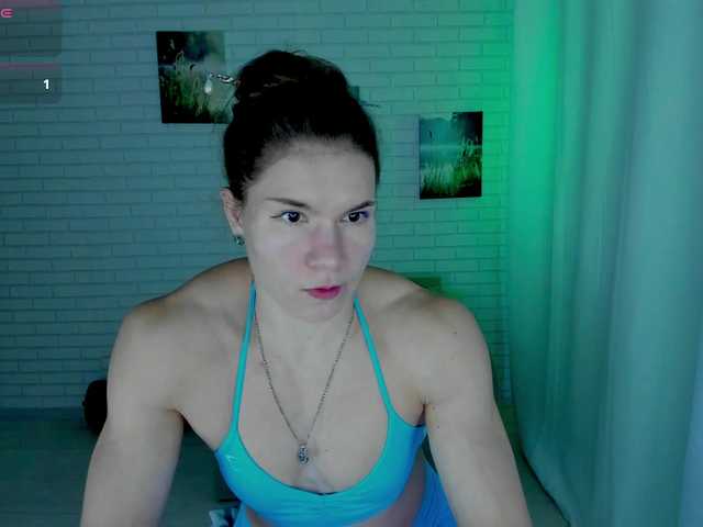 Lisa-Ray live cam on BongaCams